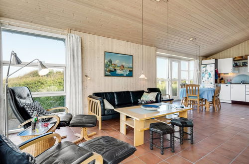 Foto 12 - Casa de 3 quartos em Harrerenden com terraço e sauna