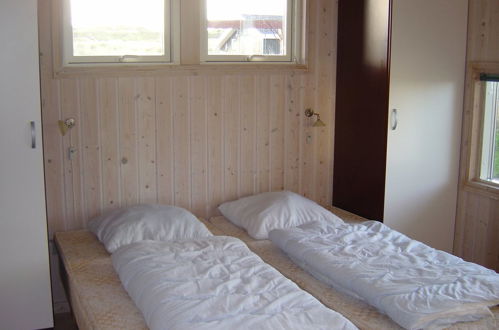 Foto 7 - Casa de 3 habitaciones en Harrerenden con terraza y sauna