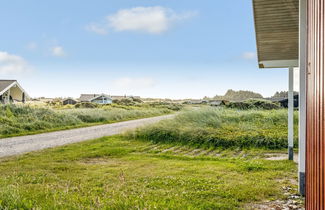 Photo 3 - 3 bedroom House in Harrerenden with terrace and sauna