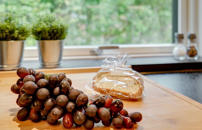 "Janick" - 400m from the sea - Foto 18