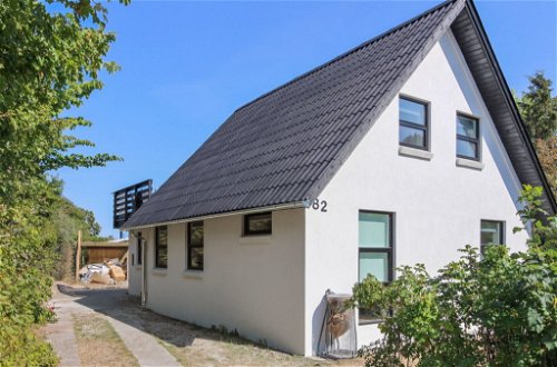 Photo 34 - Maison de 4 chambres à Bindslev avec terrasse
