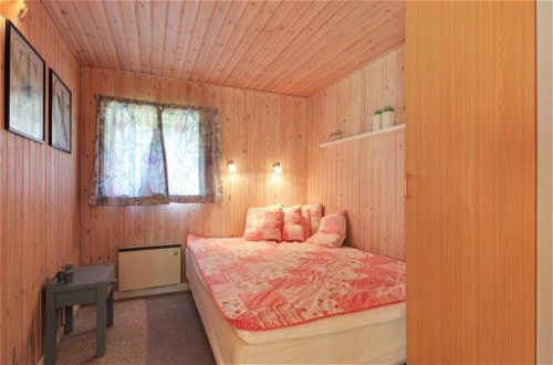 Photo 9 - Maison de 3 chambres à Jerup avec terrasse et sauna