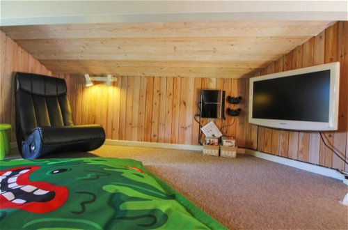 Foto 12 - Casa con 3 camere da letto a Jerup con terrazza e sauna