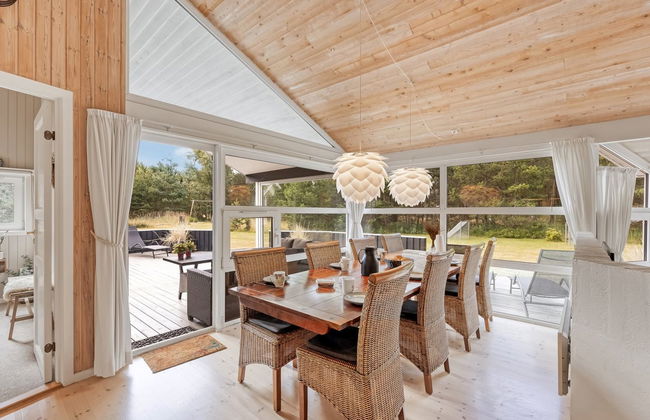 "Friederike" - 300m from the sea - Foto 25