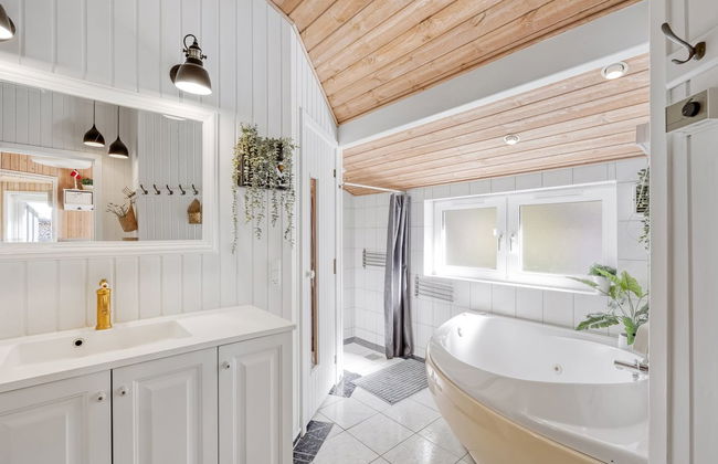 "Friederike" - 300m from the sea - Foto 21