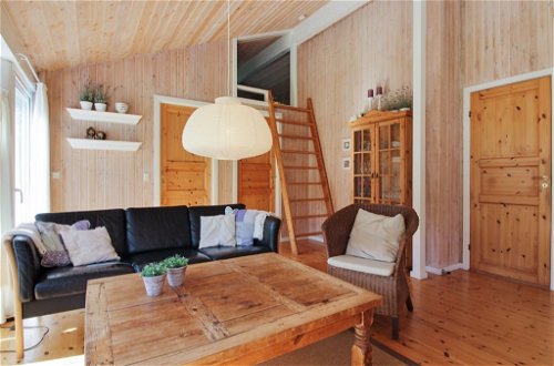 Foto 18 - Casa con 3 camere da letto a Jerup con terrazza e sauna