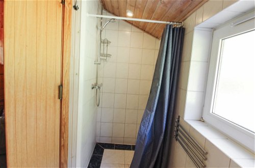 Foto 16 - Casa con 3 camere da letto a Jerup con terrazza e sauna