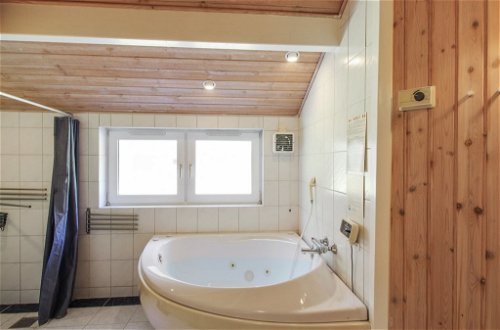 Foto 6 - Casa con 3 camere da letto a Jerup con terrazza e sauna