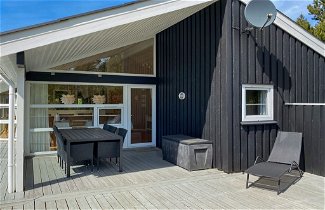 Foto 2 - Haus mit 3 Schlafzimmern in Jerup mit terrasse und sauna