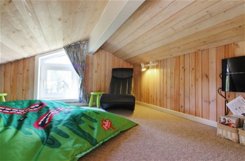Foto 11 - Casa con 3 camere da letto a Jerup con terrazza e sauna
