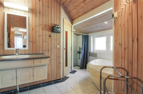 Foto 14 - Haus mit 3 Schlafzimmern in Jerup mit terrasse und sauna