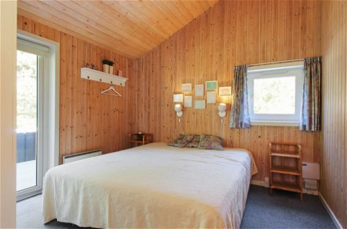 Foto 7 - Haus mit 3 Schlafzimmern in Jerup mit terrasse und sauna