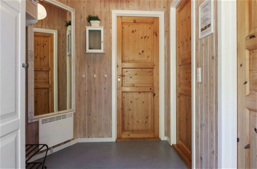Foto 20 - Casa con 3 camere da letto a Jerup con terrazza e sauna