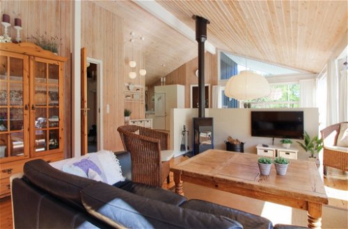 Foto 3 - Casa con 3 camere da letto a Jerup con terrazza e sauna