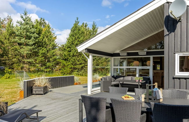 "Friederike" - 300m from the sea - Foto 9