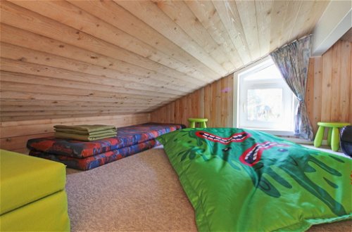 Foto 10 - Haus mit 3 Schlafzimmern in Jerup mit terrasse und sauna