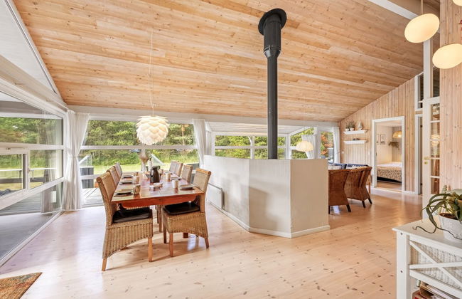 "Friederike" - 300m from the sea - Foto 15