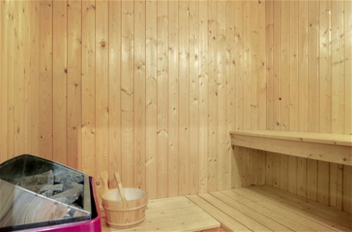 Photo 6 - Maison de 3 chambres à Strandby avec terrasse et sauna