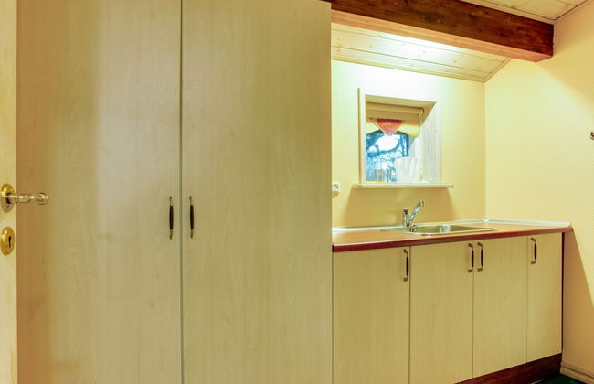 Casa de 3 quartos em Strandby com terraço e sauna - Foto 14
