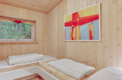 Foto 9 - Casa con 3 camere da letto a Strandby con terrazza e sauna