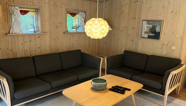 Casa con 3 camere da letto a Strandby con terrazza e sauna - Foto 5
