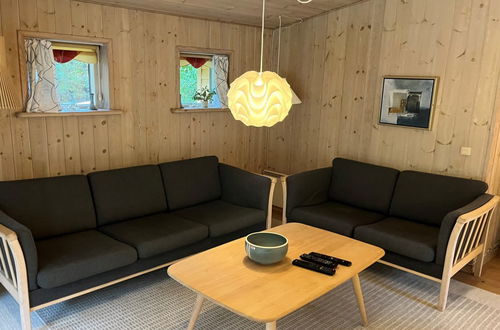 Photo 5 - Maison de 3 chambres à Strandby avec terrasse et sauna