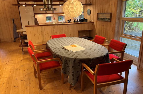 Photo 6 - Maison de 3 chambres à Strandby avec terrasse et sauna