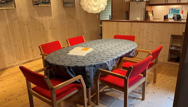 Casa con 3 camere da letto a Strandby con terrazza e sauna - Foto 4
