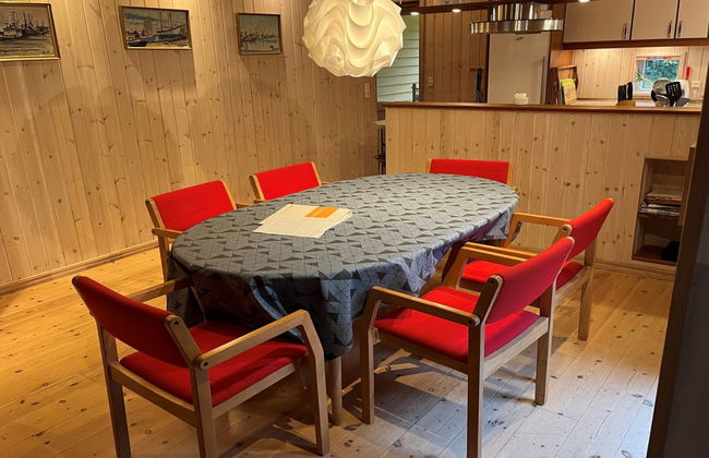 Casa de 3 quartos em Strandby com terraço e sauna - Foto 4