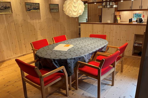 Photo 4 - Maison de 3 chambres à Strandby avec terrasse et sauna