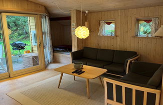 Photo 3 - Maison de 3 chambres à Strandby avec terrasse et sauna