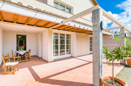 Photo 6 - Appartement de 2 chambres à Cecina avec piscine et jardin