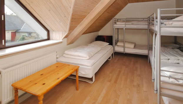 Casa de 6 quartos em Løgstør com terraço - Foto 3