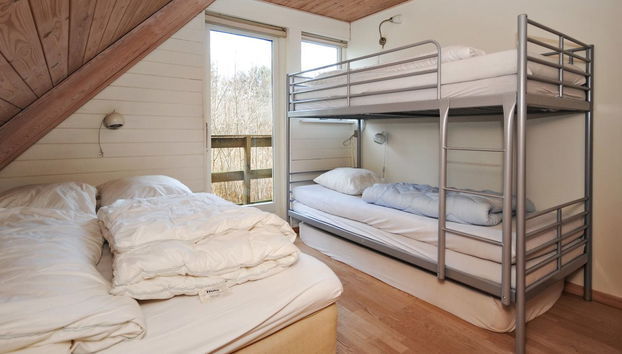Casa de 6 quartos em Løgstør com terraço - Foto 5