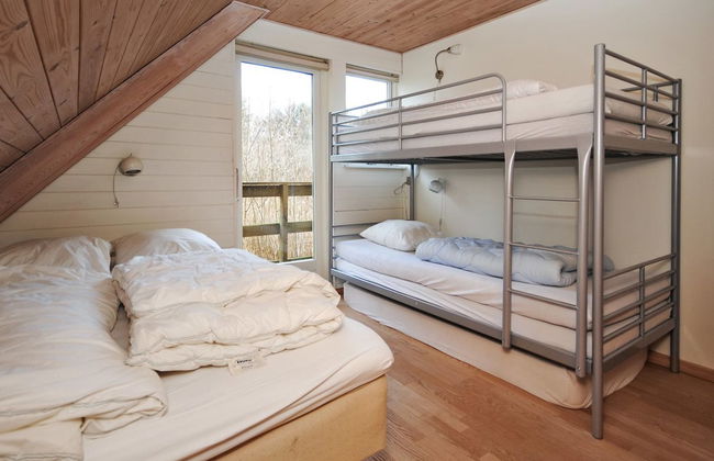Casa de 6 quartos em Løgstør com terraço - Foto 5