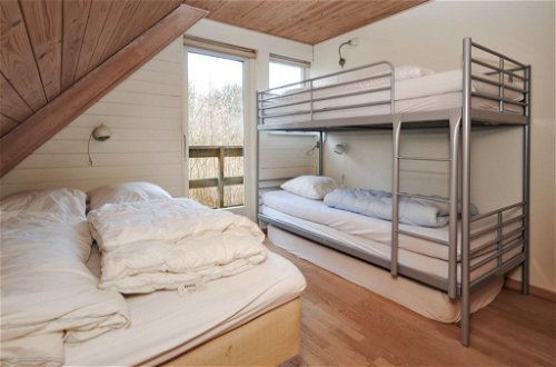 Foto 26 - Casa con 6 camere da letto a Løgstør con terrazza