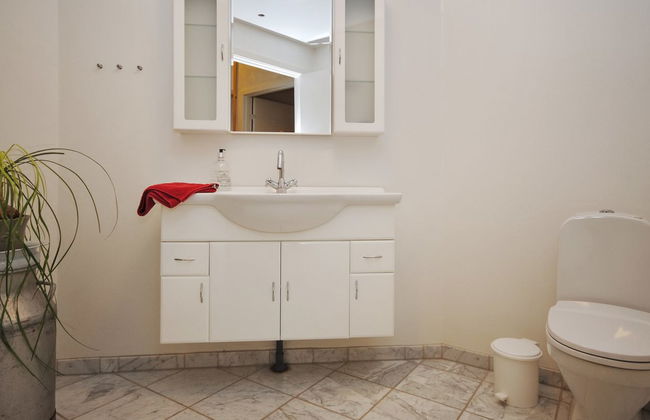 Casa de 6 quartos em Løgstør com terraço - Foto 16