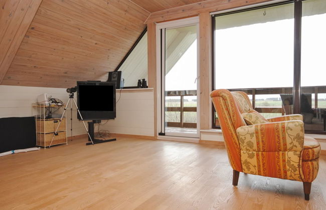 Casa de 6 quartos em Løgstør com terraço - Foto 25