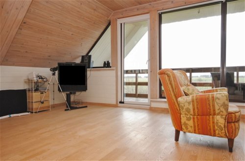 Foto 20 - Casa con 6 camere da letto a Løgstør con terrazza