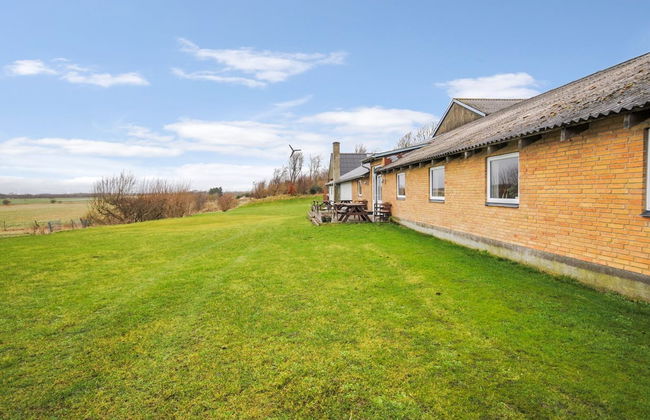 Casa de 6 quartos em Løgstør com terraço - Foto 18