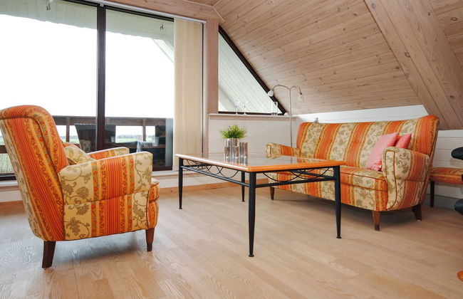 Casa de 6 quartos em Løgstør com terraço - Foto 27