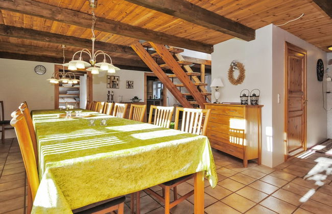Casa de 6 quartos em Løgstør com terraço - Foto 40