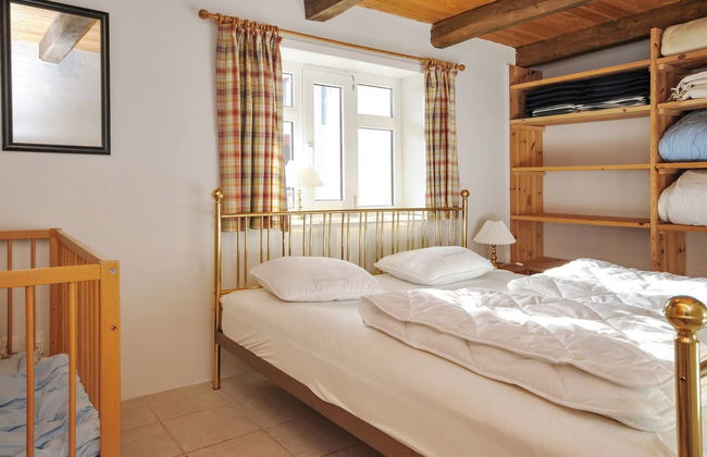 Casa de 6 quartos em Løgstør com terraço - Foto 37