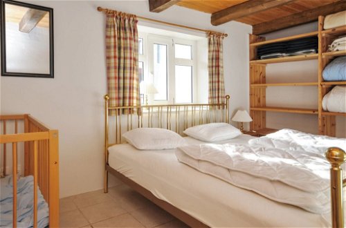 Foto 8 - Casa con 6 camere da letto a Løgstør con terrazza