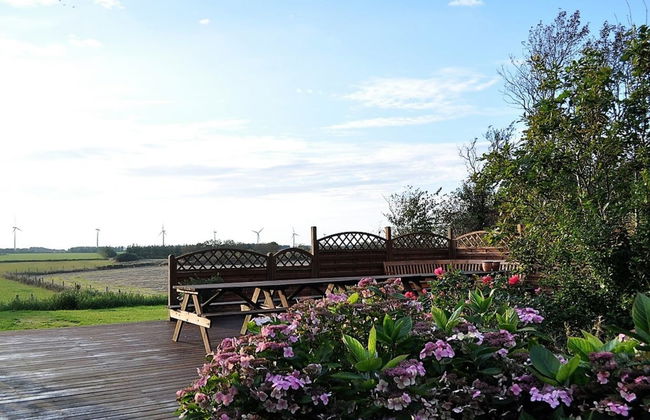 Casa de 6 quartos em Løgstør com terraço - Foto 21
