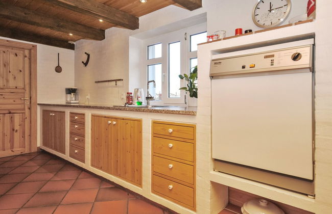 Casa de 6 quartos em Løgstør com terraço - Foto 39