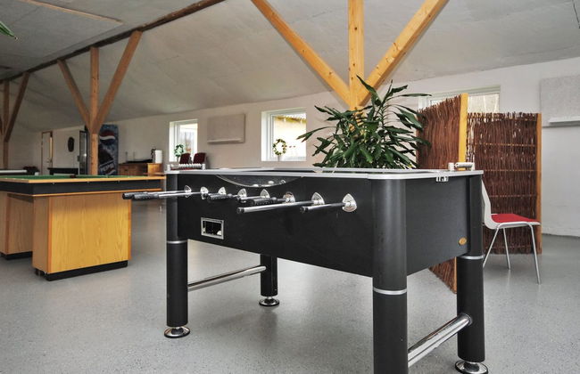 Casa de 6 quartos em Løgstør com terraço - Foto 8