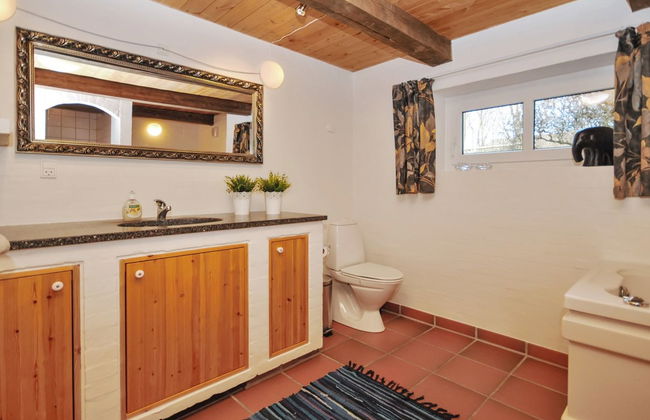 Casa de 6 quartos em Løgstør com terraço - Foto 32