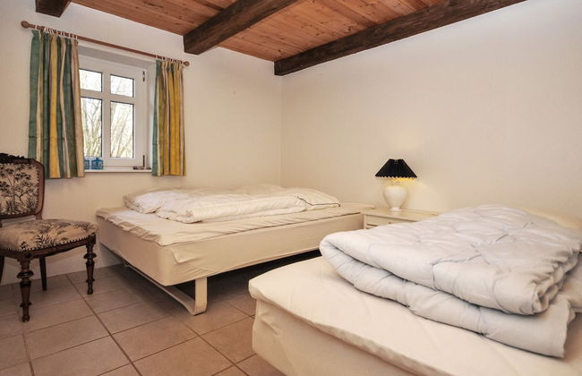 Casa de 6 quartos em Løgstør com terraço - Foto 33