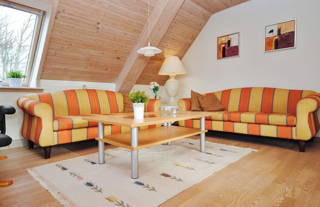 Casa de 6 quartos em Løgstør com terraço - Foto 28